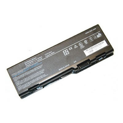 Dell KD476 battery 9 Cell - Click Image to Close